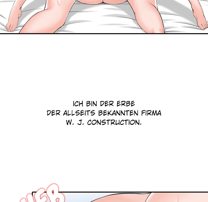 Die Freuden des jungen Herrn - episode 1 - 9
