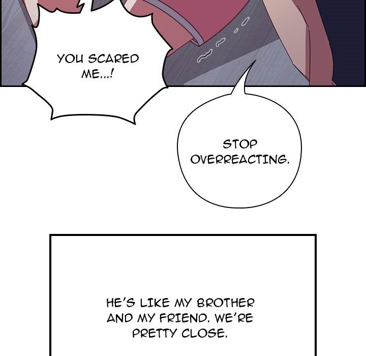 Like No Other - episode Prologue - 13