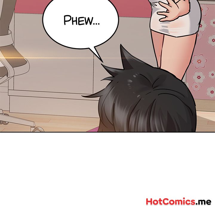 Don't Tell Mom - episode 23 - 96
