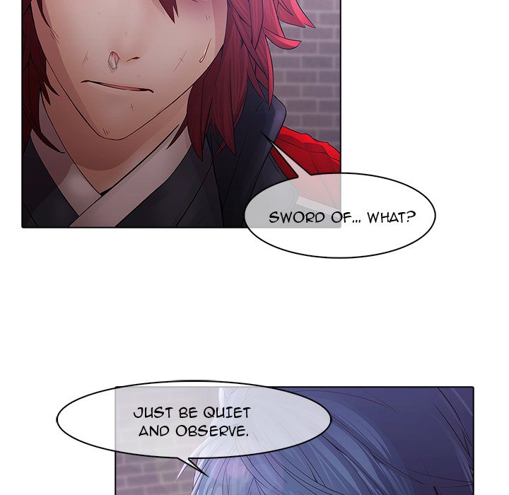 The Butterfly Dream - episode 11 - 27