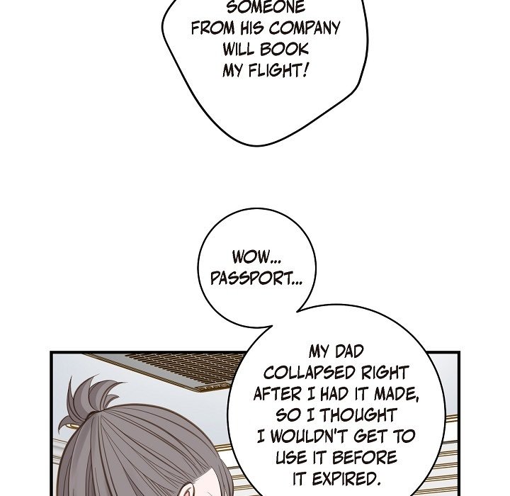 Survival Marriage - episode 15 - 27