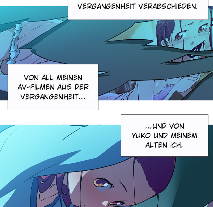 Meine Freundin ist ein Star - episode 29 - 34