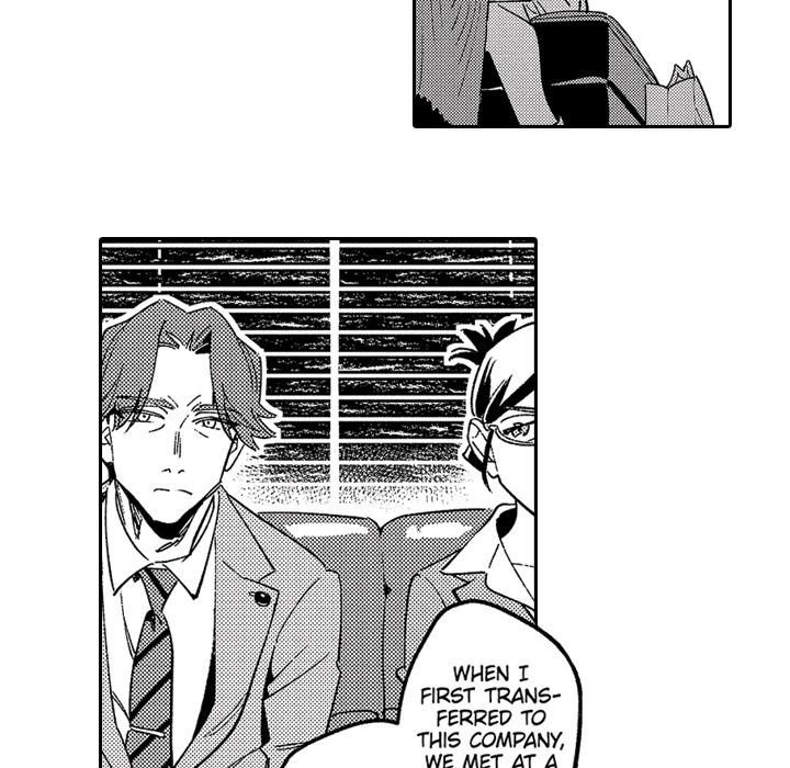 Sweet Lies Layered Like a Mille Feuille - episode 8 - 28