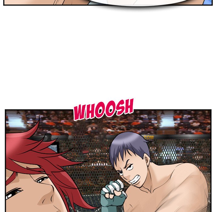Dating Contract - episode 64 - 72