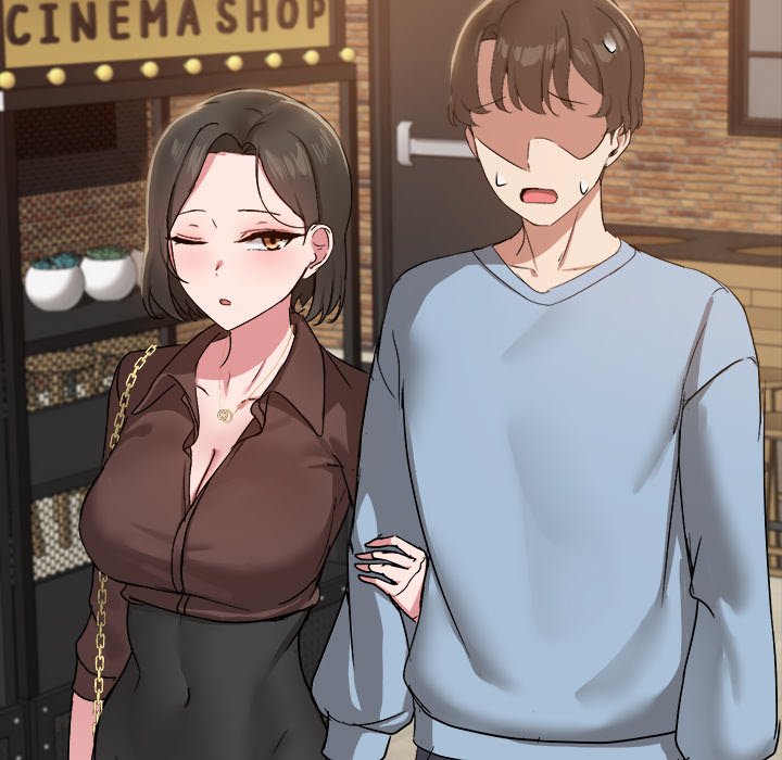 Boyfriend For Rent - episode 12 - 126