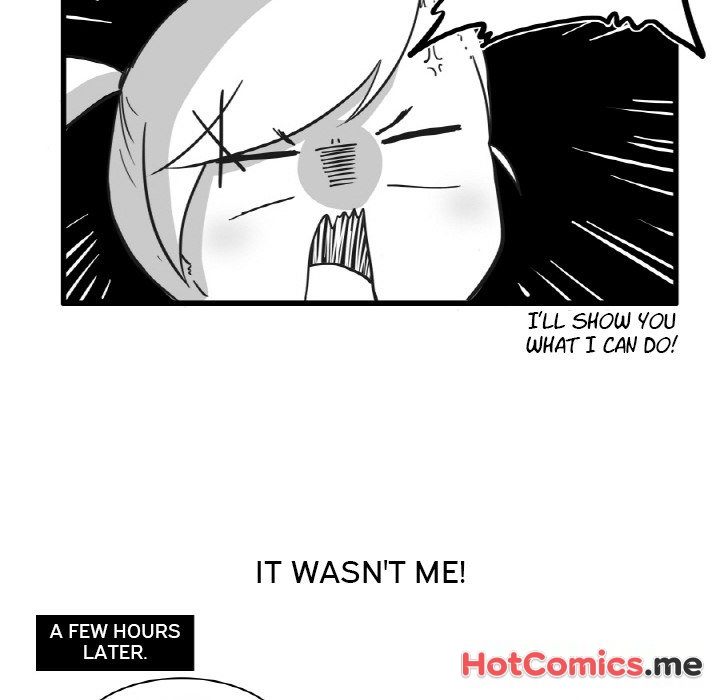 The Amazing Siblings - episode 19 - 21