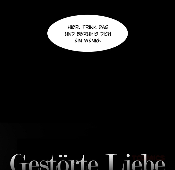 Gestörte Liebe - episode 23 - 25