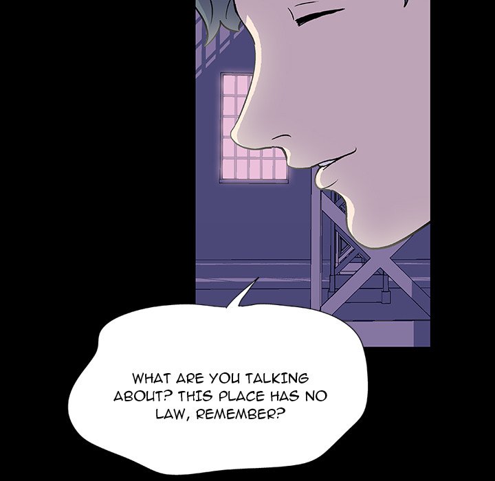 Project Utopia - episode 5 - 5
