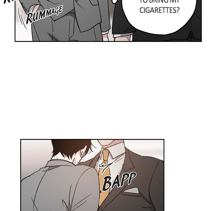 The Odds of This Love - episode 3 - 54