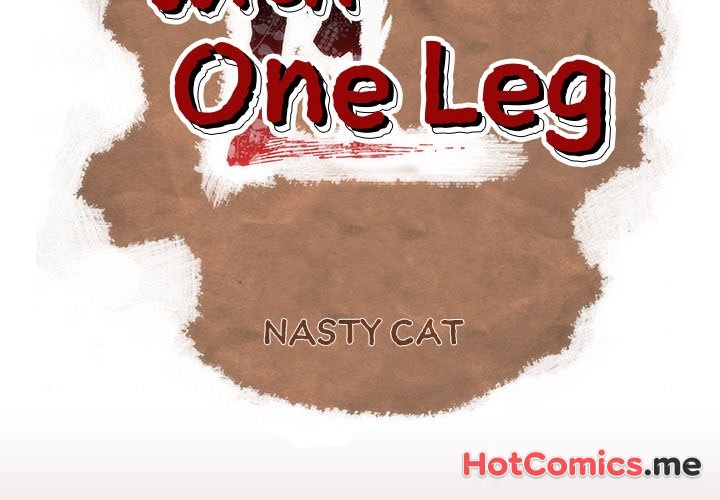 Living with One Leg - episode 11 - 1