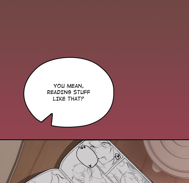 Don't Tell Anyone at School! - episode 2 - 51
