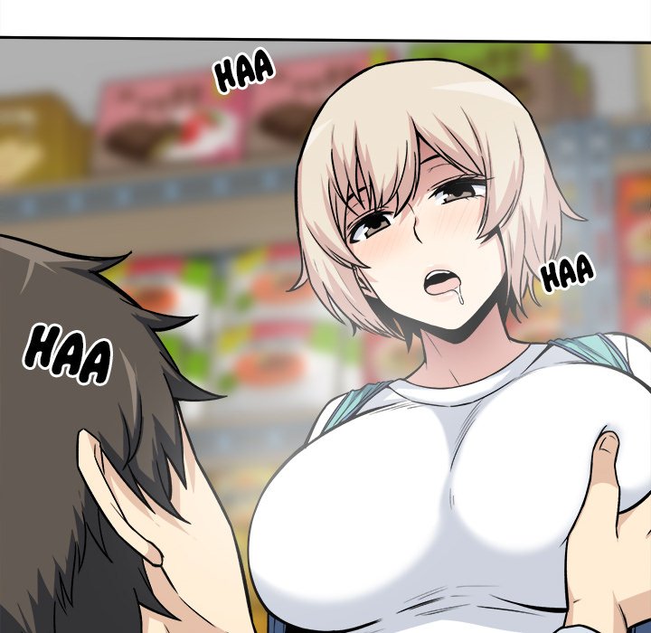 Excuse me, This is my Room - episode 24 - 90