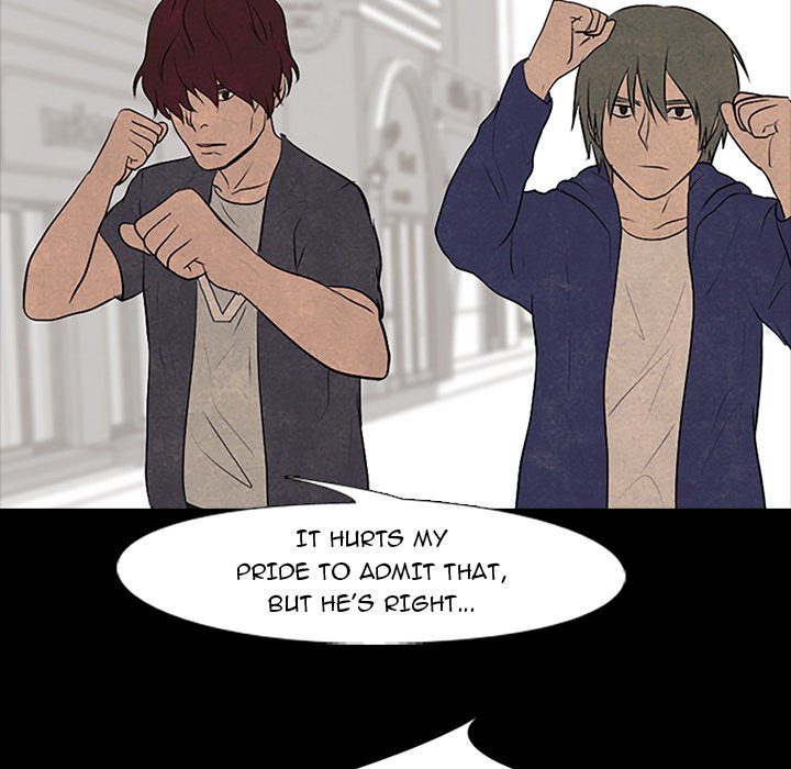 High School Devil - episode 81 - 77