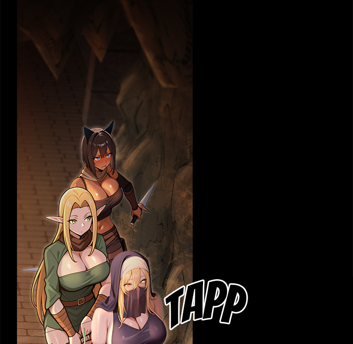 XX Dungeon - episode 3 - 45
