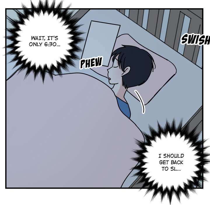Office Grievances - episode 3 - 78
