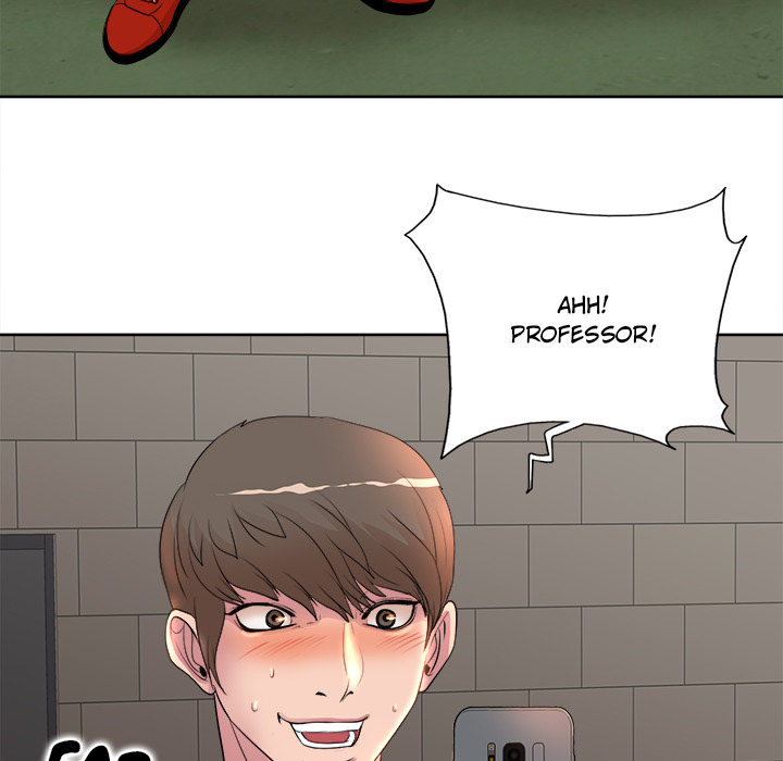 Die Leiden einer jungen Professorin - episode 9 - 75