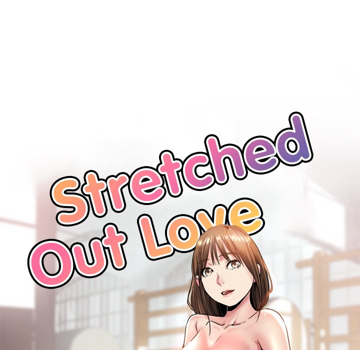Stretched Out Love - episode 1 - 41