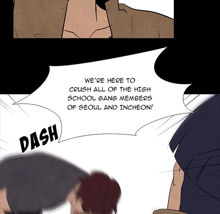 High School Devil - episode 81 - 60