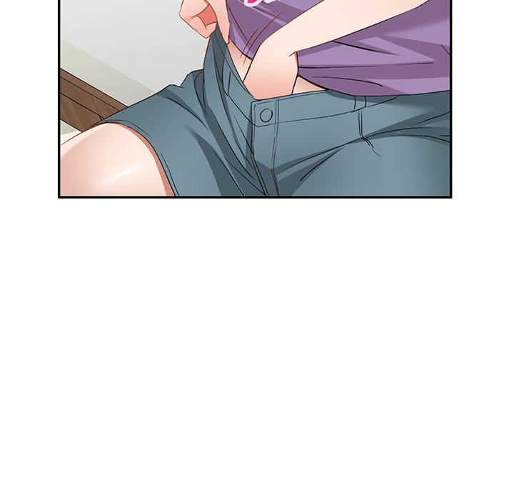 Don't Seduce Me! - episode 18 - 105
