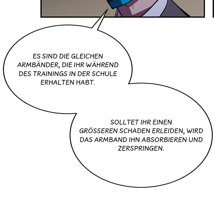 Meine Schulzeit mit Rang F - episode 37 - 45