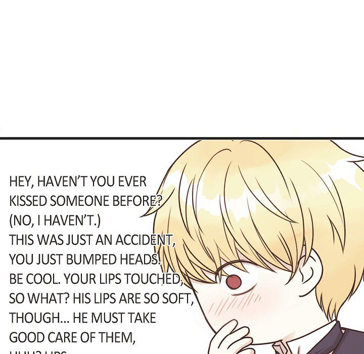 Hold on, Crown Prince! - episode 25 - 10