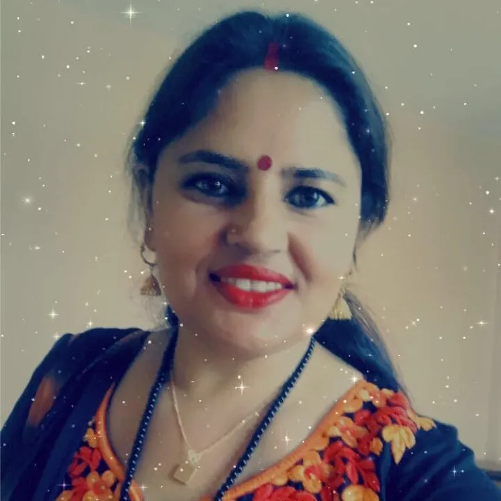 sunitaparajulinepal
