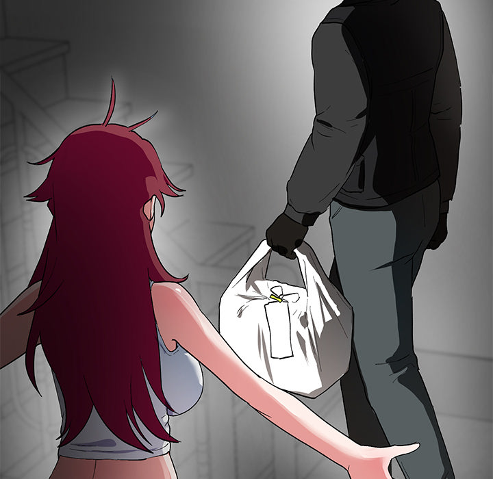 Saving My Magical Girl - episode 1 - 172