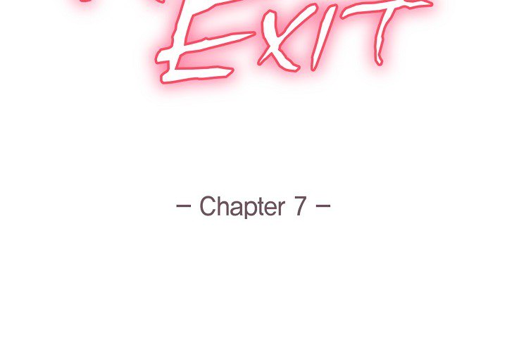 No Exit - episode 7 - 1