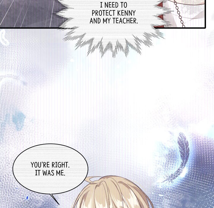 Strange Family - episode 61 - 36