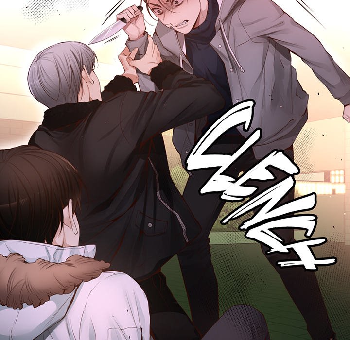 A Guy Like You - episode 27 - 36