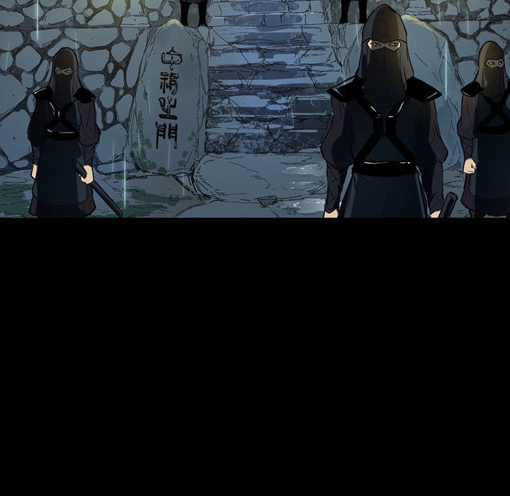 River Where the Moon Rises - episode 6 - 108