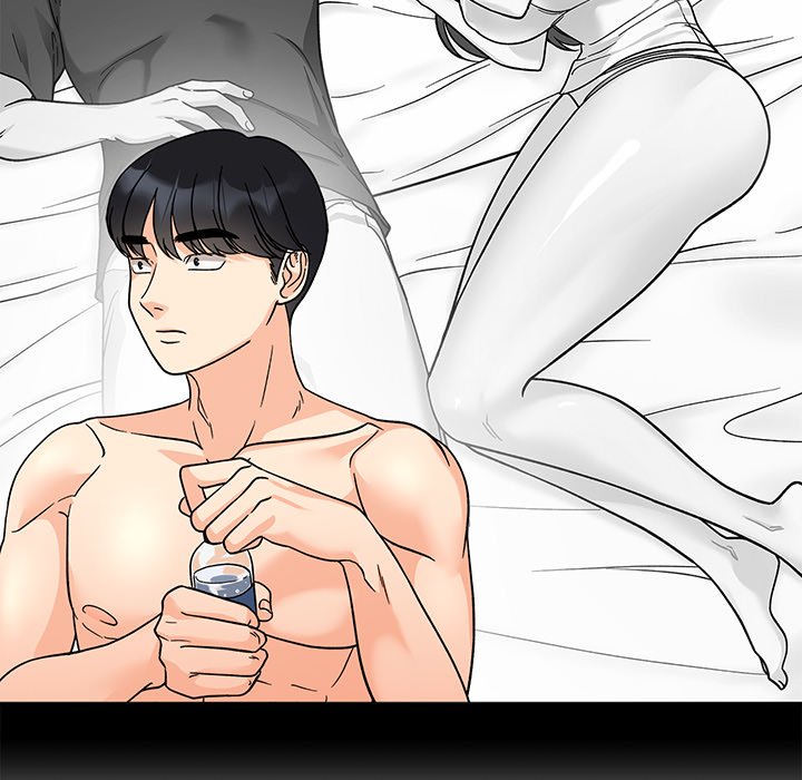 Secret Siblings - episode 21 - 85