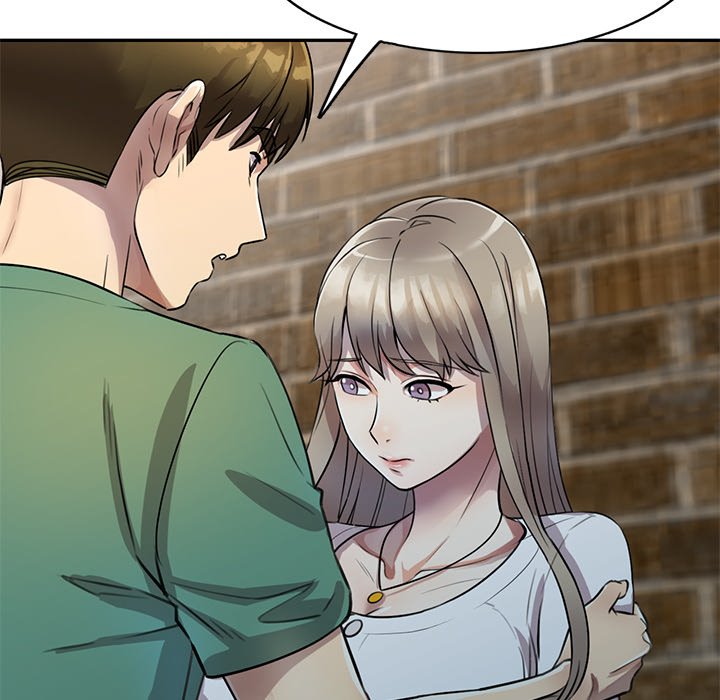 Secret Tutor - episode 16 - 18