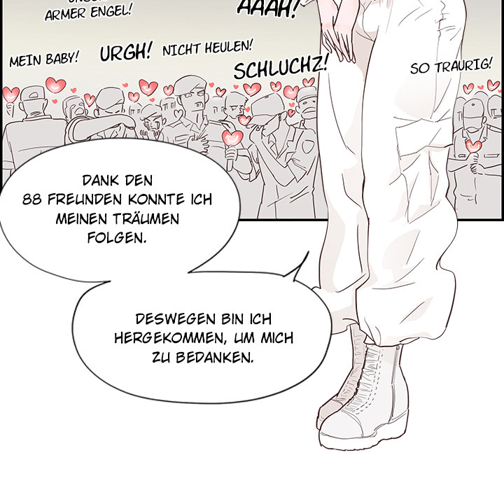 Die sonnige Seite - episode 62 - 103