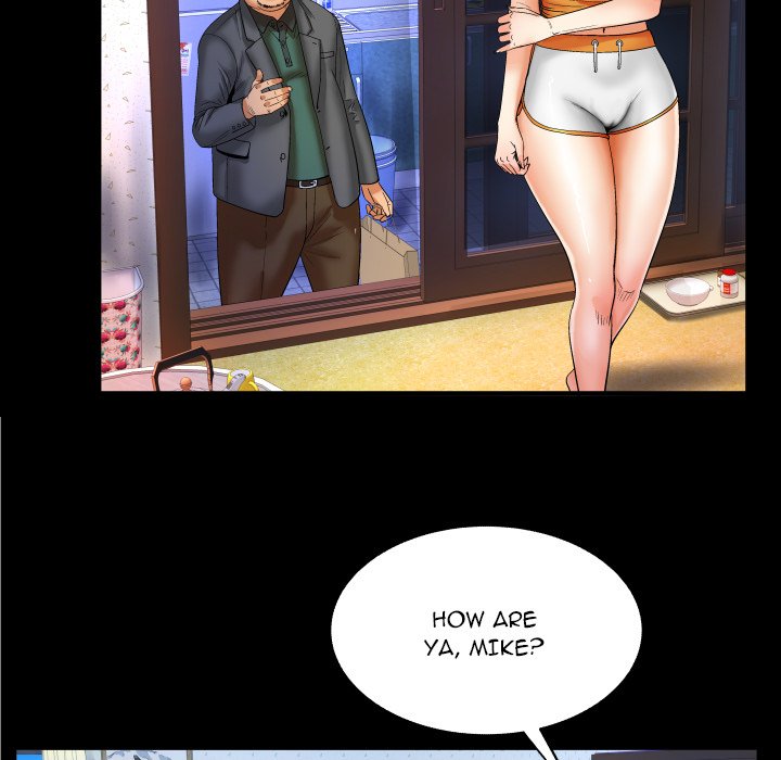 Secret Life - episode 11 - 16