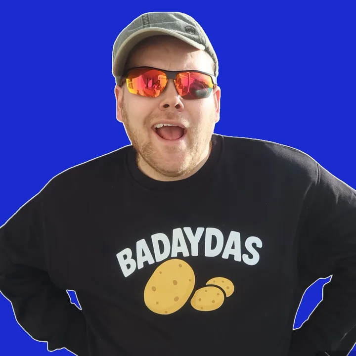 keestercomedy