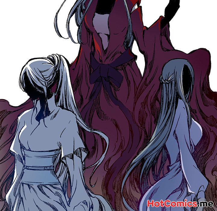 Legend of Sayu - episode 45 - 93