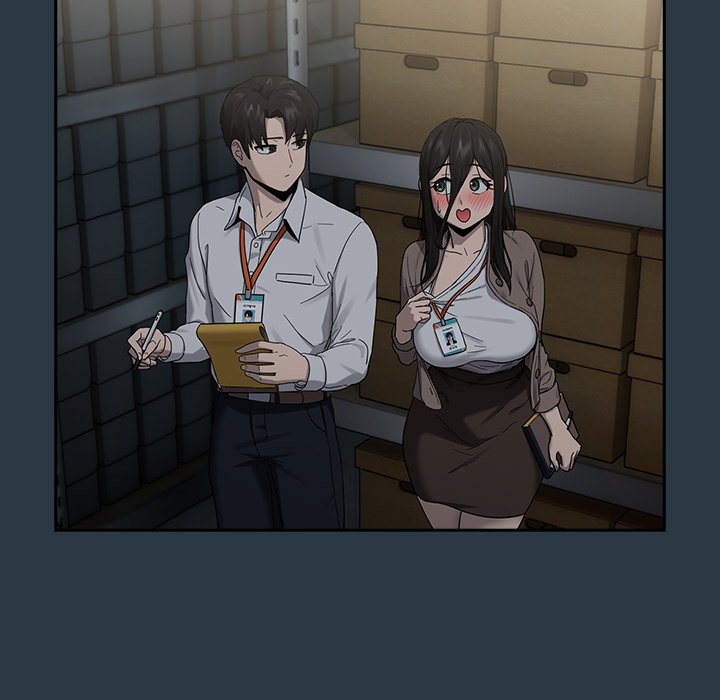 Dating After Work - episode 9 - 101