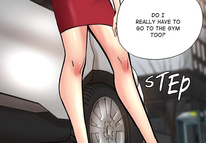 Too Many To Handle - episode Prologue - 1