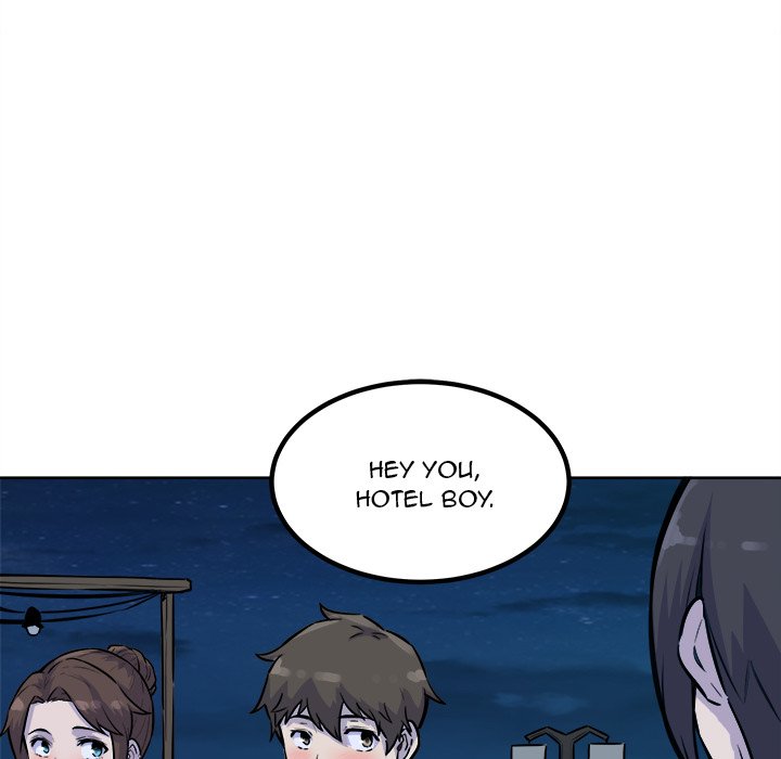 Excuse me, This is my Room - episode 72 - 149