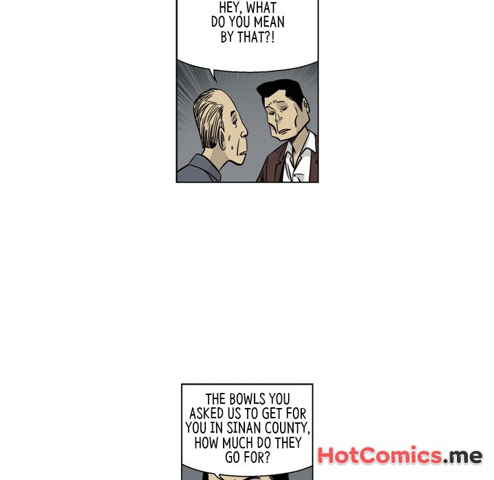 The Hooligans - episode 5 - 41