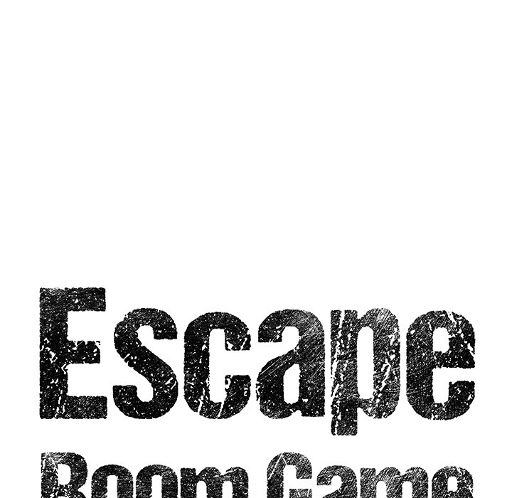 Escape Room Game - episode 14 - 11