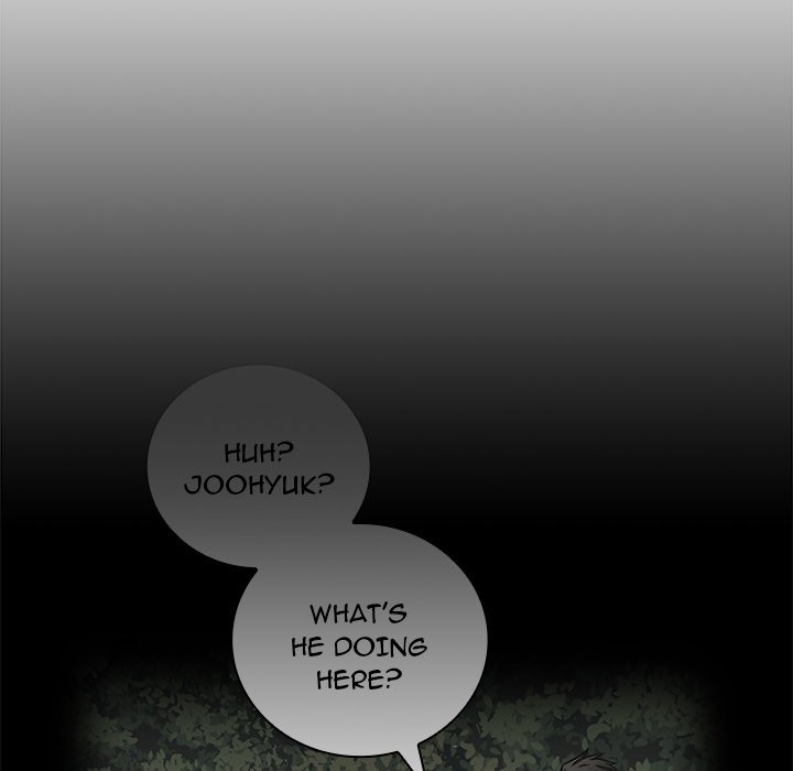 Excuse Me, This is my Room - episode 47 - 114