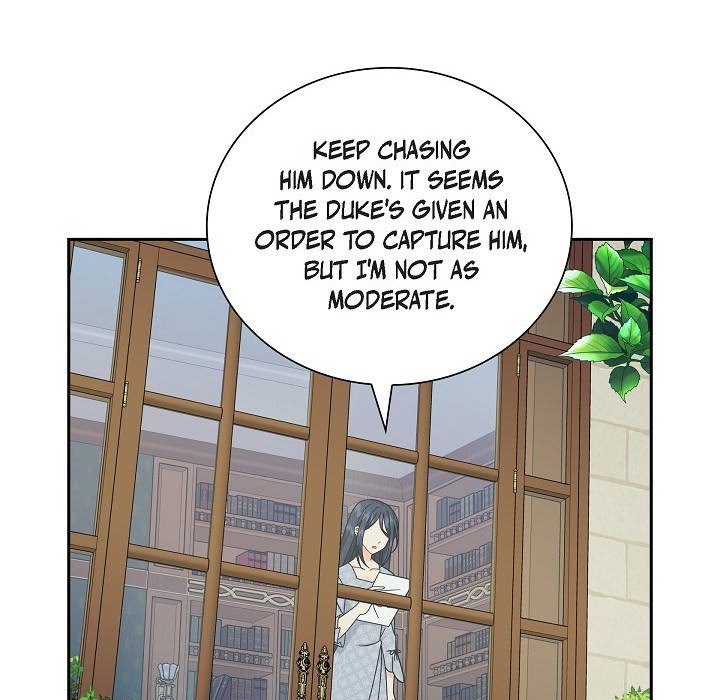 The Destroyer Fell in Love with Me - episode 47 - 12