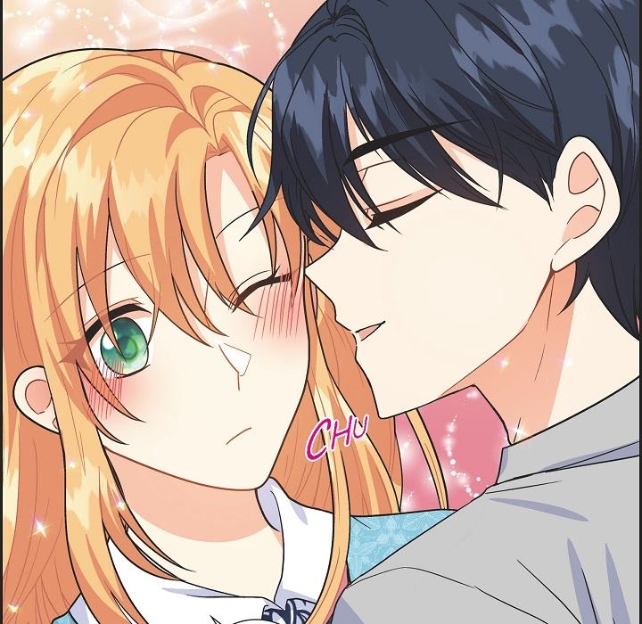 The Destroyer Fell in Love with Me - episode 8 - 30