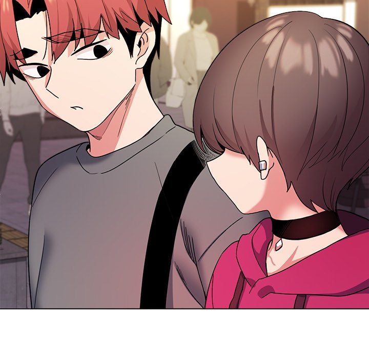 An Outsider's Way In - episode 28 - 133