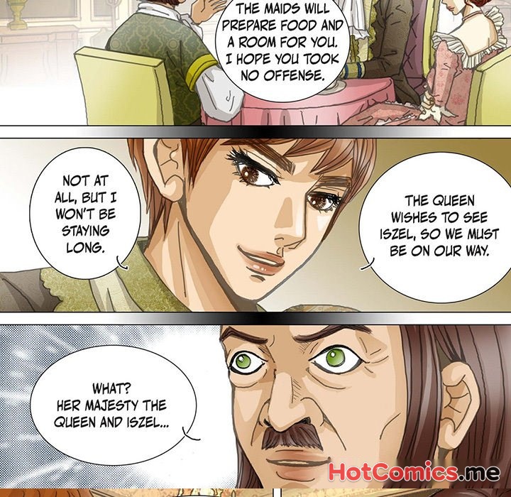 The Emperor's Woman - episode 63 - 20