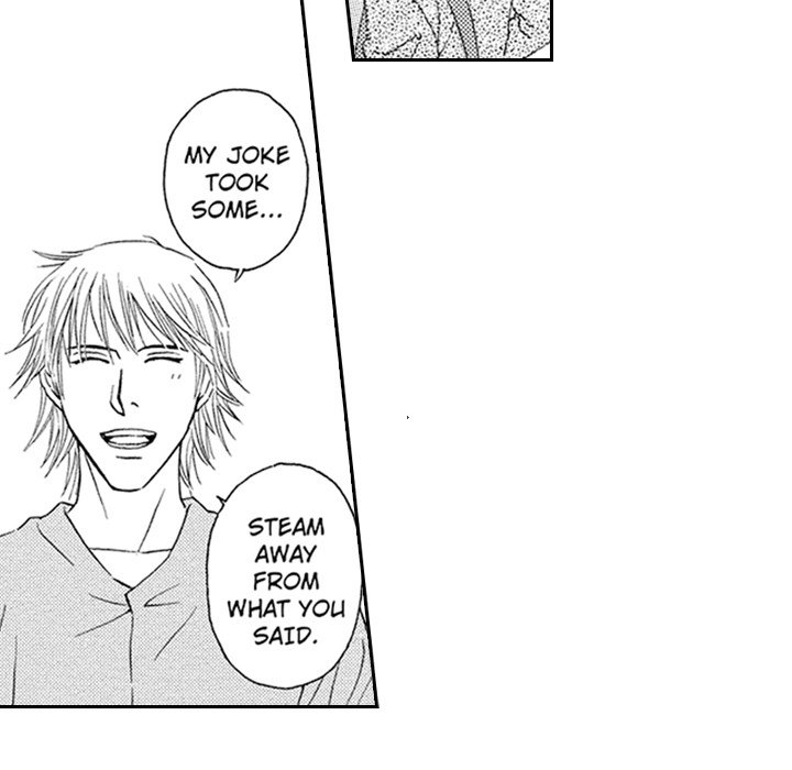 Daddy's Boyfriend - episode 10 - 34