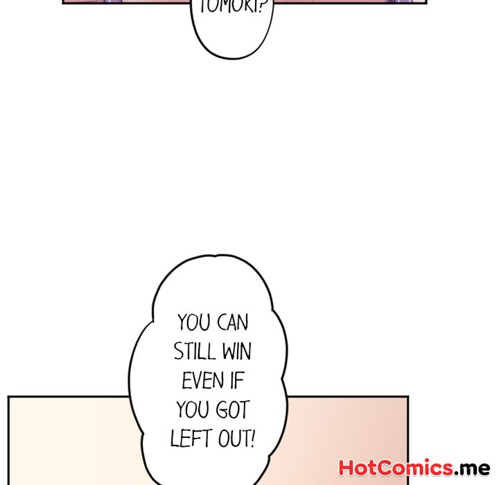 Addictive Kiss: Your Lips Feel the Best - episode 28 - 56