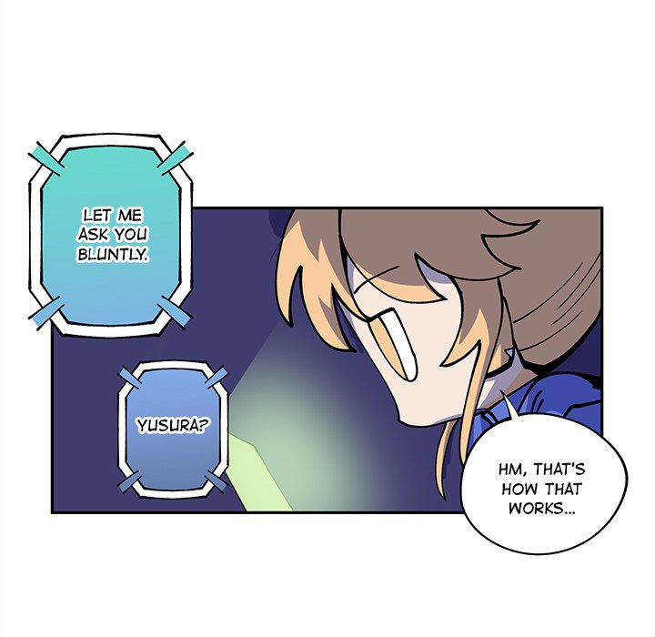 Iron Mech Bride - episode 14 - 48